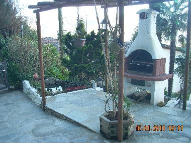 Appartement de vacances �/en/au Lugano (Lugano)ou appartement ou maison de vacances