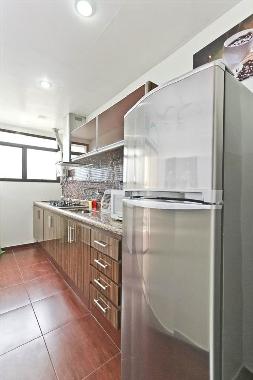 Appartement de vacances �/en/au copacabana ipanema (Rio de Janeiro)ou appartement ou maison de vacances