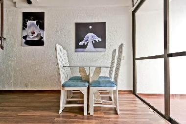 Appartement de vacances �/en/au copacabana ipanema (Rio de Janeiro)ou appartement ou maison de vacances