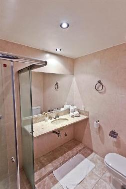 Appartement de vacances �/en/au copacabana ipanema (Rio de Janeiro)ou appartement ou maison de vacances