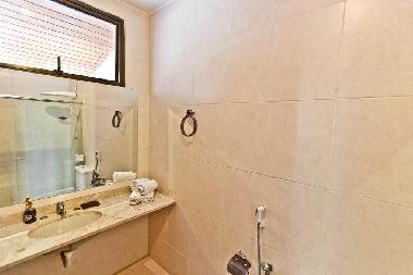 Appartement de vacances �/en/au copacabana ipanema (Rio de Janeiro)ou appartement ou maison de vacances