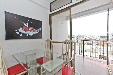 Appartement de vacances �/en/au ipanema (Rio de Janeiro)ou appartement ou maison de vacances