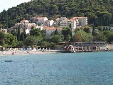 Appartement de vacances �/en/au Dubrovnik (Dubrovacko-Neretvanska)ou appartement ou maison de vacances