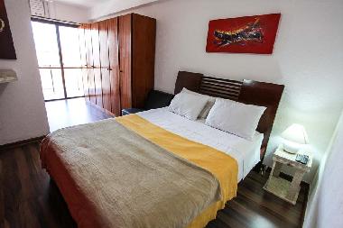 Appartement de vacances �/en/au ipanema (Rio de Janeiro)ou appartement ou maison de vacances