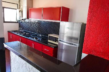 Appartement de vacances �/en/au ipanema (Rio de Janeiro)ou appartement ou maison de vacances