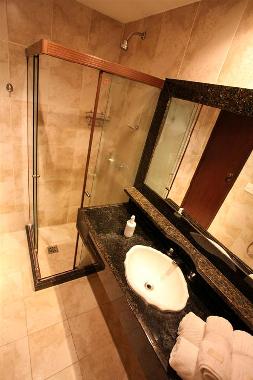 Appartement de vacances �/en/au ipanema (Rio de Janeiro)ou appartement ou maison de vacances