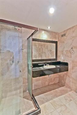 Appartement de vacances �/en/au ipanema (Rio de Janeiro)ou appartement ou maison de vacances