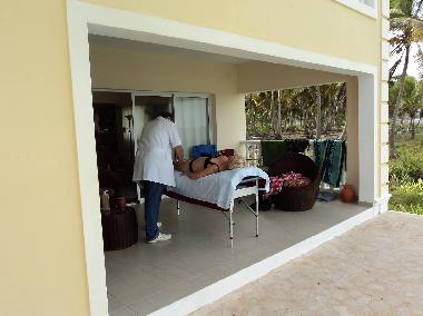 Villa �/en/au SAMANA (Samana)ou appartement ou maison de vacances