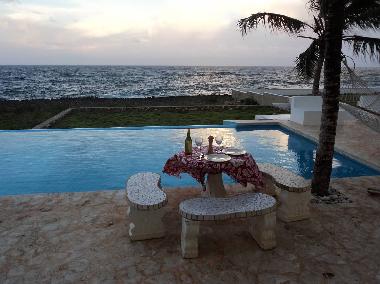 Villa �/en/au SAMANA (Samana)ou appartement ou maison de vacances