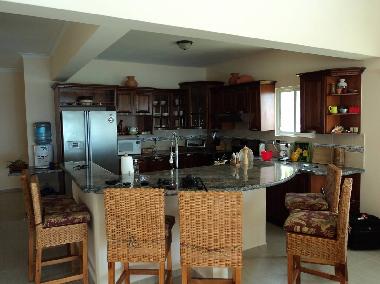 Villa �/en/au SAMANA (Samana)ou appartement ou maison de vacances