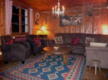 Chalet /en/au Chatel (Haute-Savoie)ou appartement ou maison de vacances