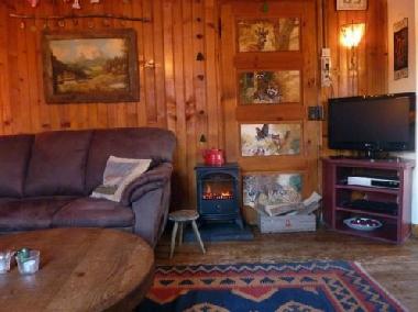 Chalet /en/au Chatel (Haute-Savoie)ou appartement ou maison de vacances