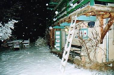 Chalet /en/au Chatel (Haute-Savoie)ou appartement ou maison de vacances