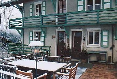 Chalet /en/au Chatel (Haute-Savoie)ou appartement ou maison de vacances