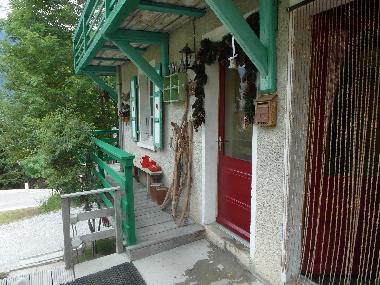 Chalet /en/au Chatel (Haute-Savoie)ou appartement ou maison de vacances