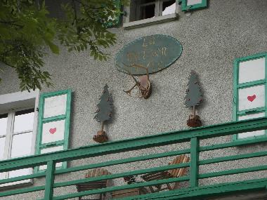 Chalet /en/au Chatel (Haute-Savoie)ou appartement ou maison de vacances