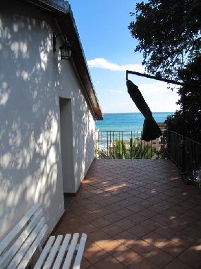 Maison de vacances /en/au Giardini-Naxos (Messina)ou appartement ou maison de vacances