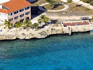 Appartement de vacances /en/au Kralendijk (Bonaire)ou appartement ou maison de vacances