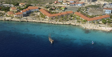 Appartement de vacances /en/au Kralendijk (Bonaire)ou appartement ou maison de vacances