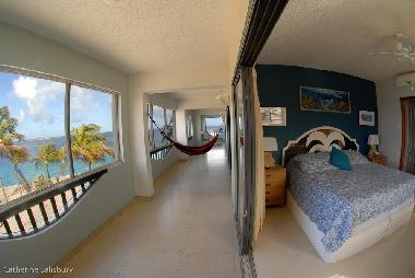 Appartement de vacances /en/au Kralendijk (Bonaire)ou appartement ou maison de vacances