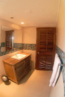 Appartement de vacances /en/au Kralendijk (Bonaire)ou appartement ou maison de vacances