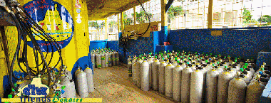 Appartement de vacances /en/au Kralendijk (Bonaire)ou appartement ou maison de vacances