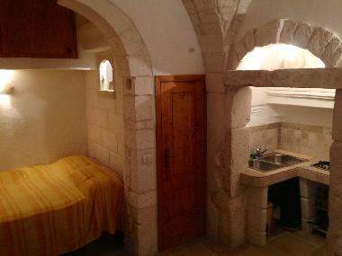 Maison de vacances �/en/au Ostuni  (Brindisi)ou appartement ou maison de vacances