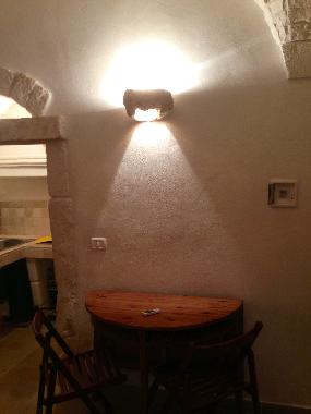 Maison de vacances �/en/au Ostuni  (Brindisi)ou appartement ou maison de vacances