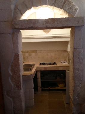 Maison de vacances �/en/au Ostuni  (Brindisi)ou appartement ou maison de vacances