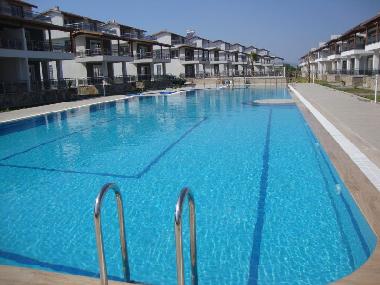 Villa �/en/au Kusadasi (Aydin)ou appartement ou maison de vacances