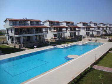 Villa �/en/au Kusadasi (Aydin)ou appartement ou maison de vacances