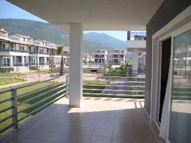 Villa �/en/au Kusadasi (Aydin)ou appartement ou maison de vacances