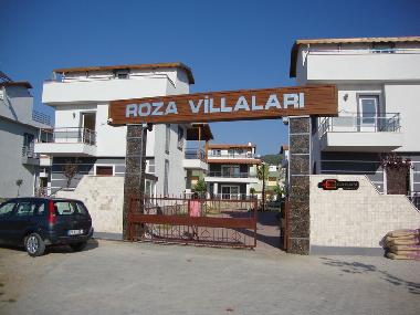 Villa �/en/au Kusadasi (Aydin)ou appartement ou maison de vacances