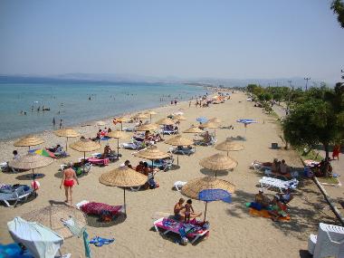 Villa �/en/au Kusadasi (Aydin)ou appartement ou maison de vacances