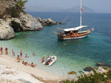 Villa �/en/au Kusadasi (Aydin)ou appartement ou maison de vacances