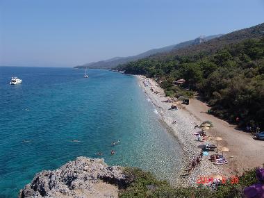 Villa �/en/au Kusadasi (Aydin)ou appartement ou maison de vacances