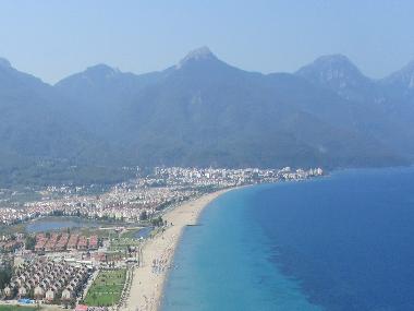 Villa �/en/au Kusadasi (Aydin)ou appartement ou maison de vacances