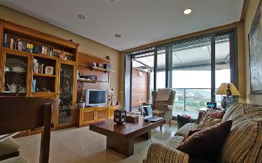 Appartement de vacances �/en/au Las Palmas de Gran Canaria (Gran Canaria)ou appartement ou maison de vacances