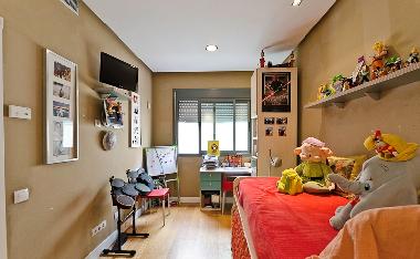 Appartement de vacances �/en/au Las Palmas de Gran Canaria (Gran Canaria)ou appartement ou maison de vacances