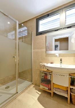 Appartement de vacances �/en/au Las Palmas de Gran Canaria (Gran Canaria)ou appartement ou maison de vacances