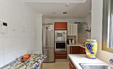 Appartement de vacances �/en/au Las Palmas de Gran Canaria (Gran Canaria)ou appartement ou maison de vacances