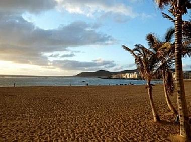 Appartement de vacances �/en/au Las Palmas de Gran Canaria (Gran Canaria)ou appartement ou maison de vacances