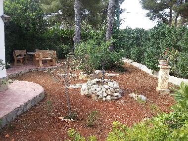 Villa �/en/au JAVEA (Alicante / Alacant)ou appartement ou maison de vacances