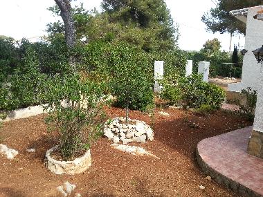 Villa �/en/au JAVEA (Alicante / Alacant)ou appartement ou maison de vacances