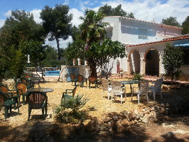 Villa �/en/au JAVEA (Alicante / Alacant)ou appartement ou maison de vacances