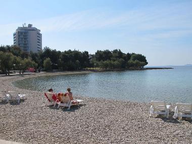 Appartement de vacances /en/au Vodice (Sibensko-Kninska)ou appartement ou maison de vacances