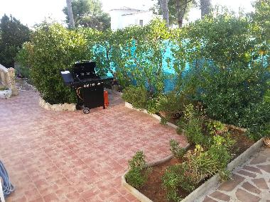 Villa �/en/au JAVEA (Alicante / Alacant)ou appartement ou maison de vacances