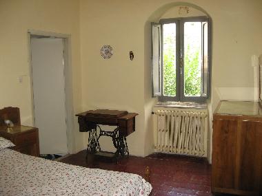 Appartement de vacances �/en/au Gubbio (Perugia)ou appartement ou maison de vacances