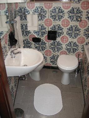 Appartement de vacances �/en/au Gubbio (Perugia)ou appartement ou maison de vacances