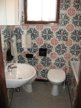 Appartement de vacances �/en/au Gubbio (Perugia)ou appartement ou maison de vacances